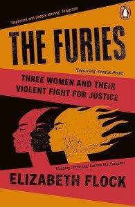 The furies wer. angielska