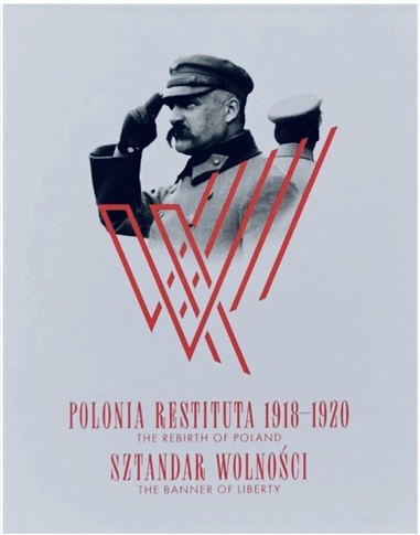 POLONIA RESTITUTA 1918-1920