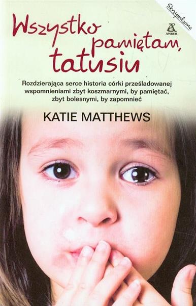 WSZYSTKO PAMIĘTAM TATUSIU