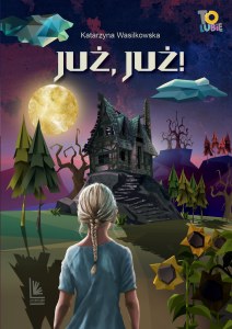 Już, już! wyd. 2025