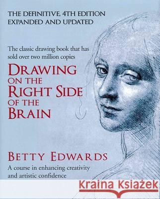 DRAWING ON THE RIGHT SIDE OF THE BRAIN