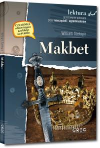MAKBET Z OPRACOWANIEM