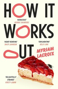 How It Works Out wer. angielska