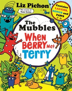 The Mubbles. When Berry Met Terry
