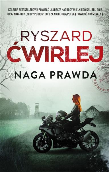 NAGA PRAWDA