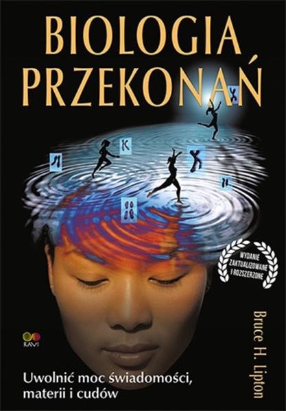 BIOLOGIA PRZEKONAŃ