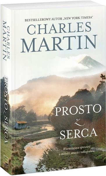 PROSTO Z SERCA