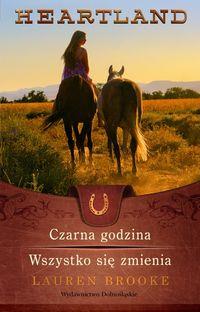 HEARTLAND 13-14 CZARNA GODZINA WSZYSTKO SIĘ ZMIENI