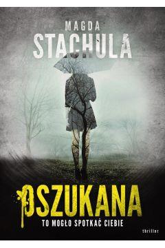 OSZUKANA POCKET