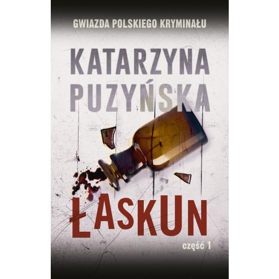 ŁASKUN CZĘŚĆ 1