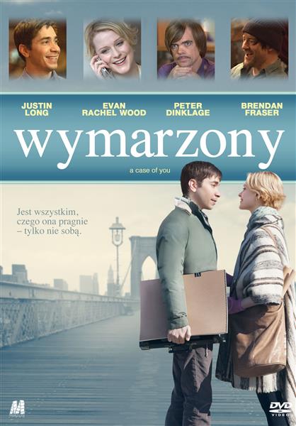 WYMARZONY DVD