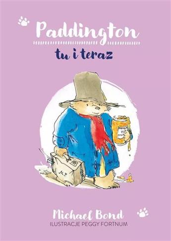 Paddington tu i teraz