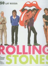 ROLLING STONES 50 LAT ROCKA