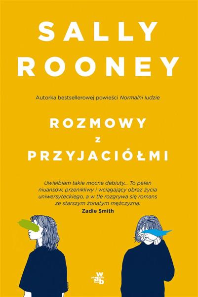 ROZMOWY Z PRZYJACIÓŁMI