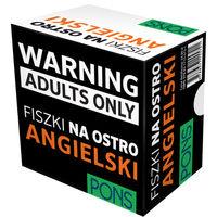 FISZKI 333. ANGIELSKI NA OSTRO