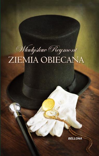 ZIEMIA OBIECANA