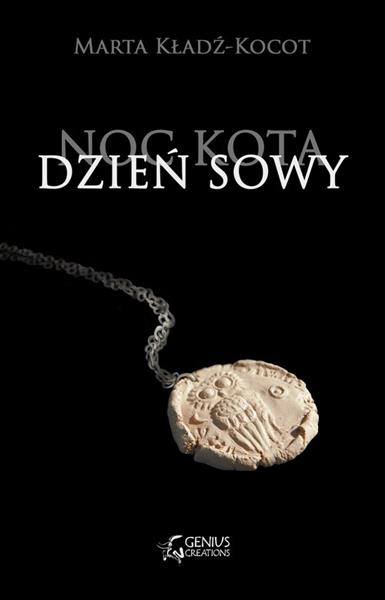 NOC KOTA. DZIEŃ SOWY