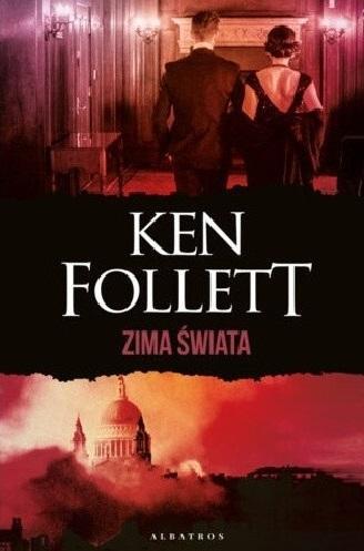 ZIMA ŚWIATA