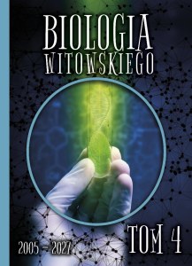Biologia Matura 2005-2027 tom 4 zbiór zadań wraz z odpowiedziami