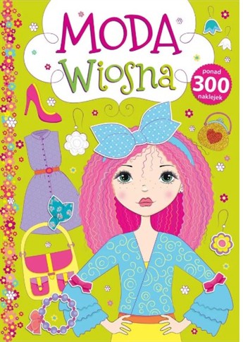 MODA. WIOSNA