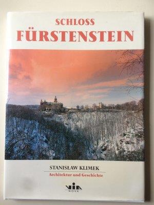 SCHLOSS FÜRSTENSTEIN
