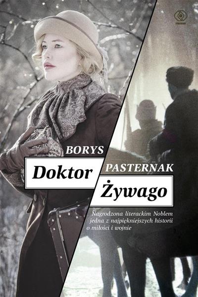 DOKTOR ŻYWAGO