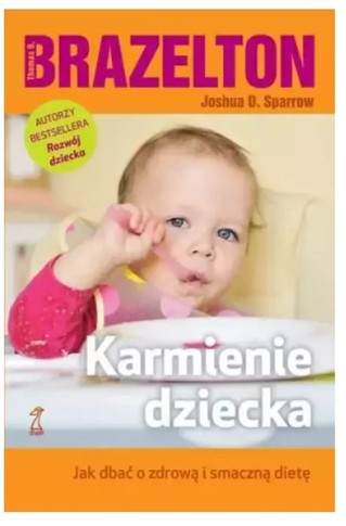 KARMIENIE DZIECKA