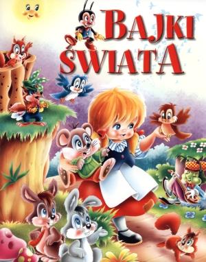 BAJKI ŚWIATA