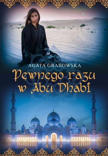 PEWNEGO RAZU W ABU DHABI