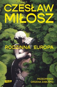 Rodzinna Europa wyd. 2025