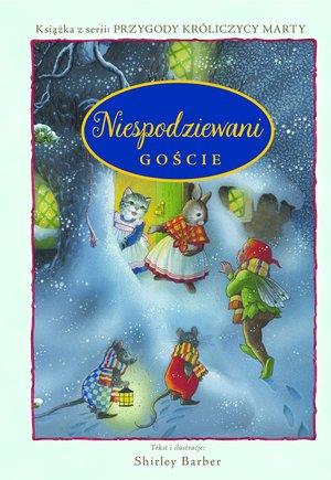 NIESPODZIEWANI GOŚCIE