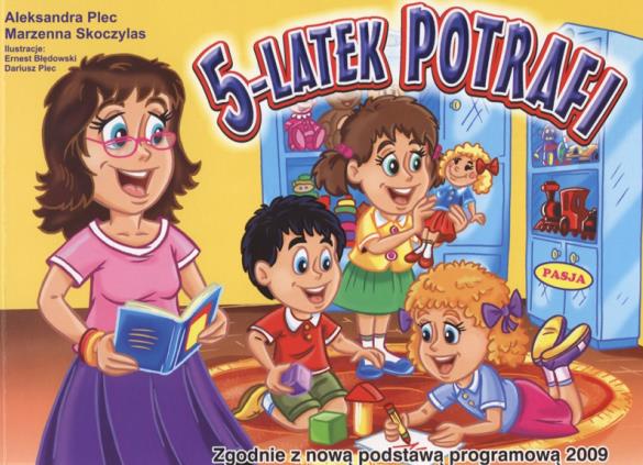 5-LATEK POTRAFI PASJA
