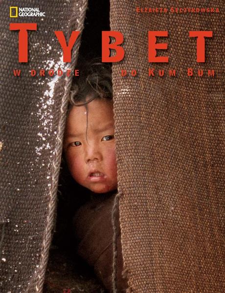 TYBET. W DRODZE DO KUMBUM