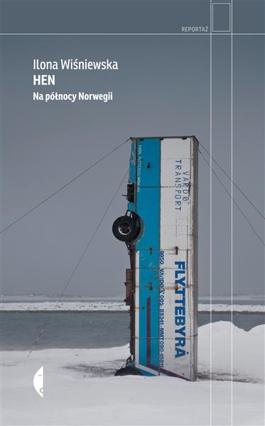 HEN. NA PÓŁNOCY NORWEGII