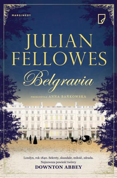 BELGRAVIA