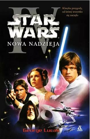 Nowa nadzieja.