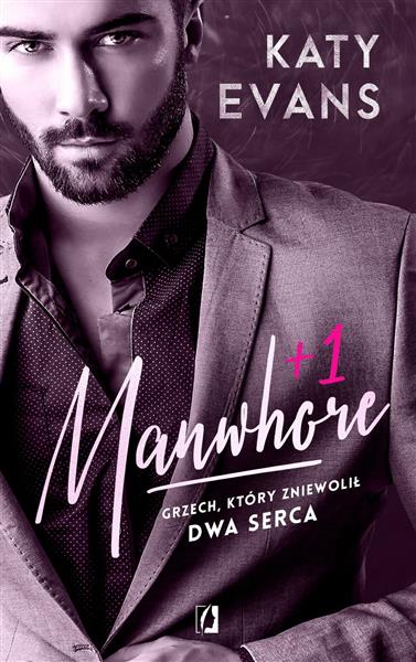 MANWHORE. TOM 2 POCKET