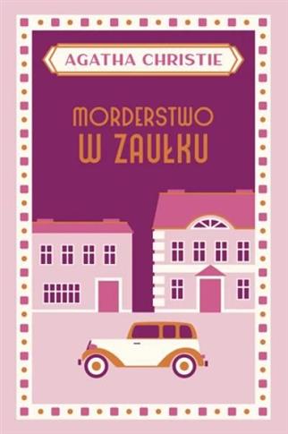 MORDERSTWO W ZAUŁKU