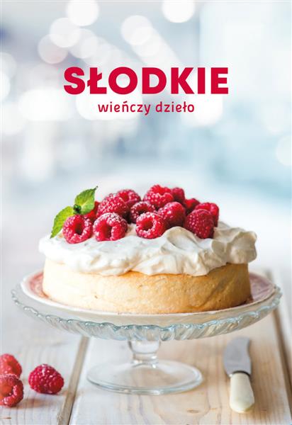SŁODKIE WIEŃCZY DZIEŁO