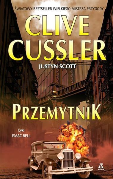PRZEMYTNIK