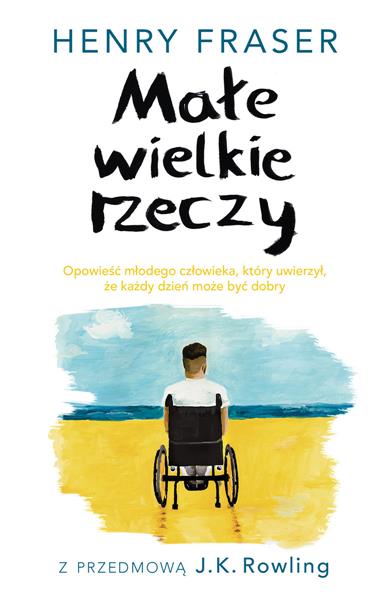 MAŁE WIELKIE RZECZY