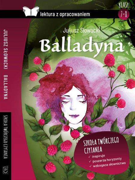 BALLADYNA Z OPRAC