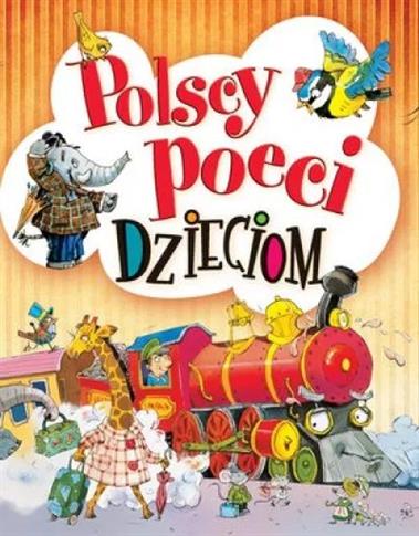 POLSCY POECI DZIECIOM
