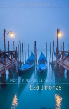 ŁZA I MORZE