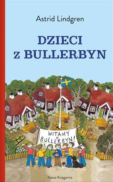 DZIECI Z BULLERBYN