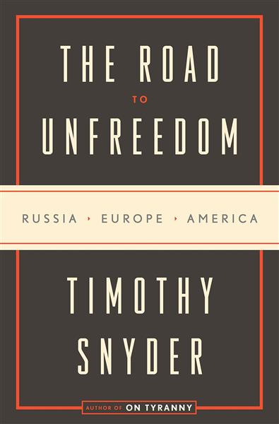 THE ORIGINS OF UNFREEDOM