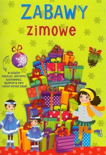 ZABAWY ZIMOWE