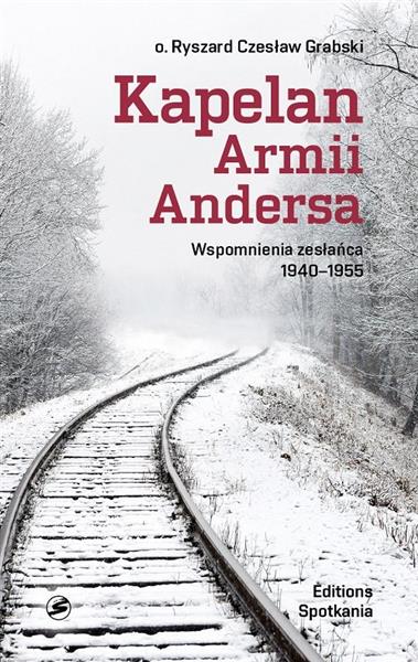 KAPELAN ARMII ANDERSA