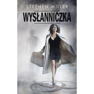 Wysłanniczka Stephen Miller OUTLET