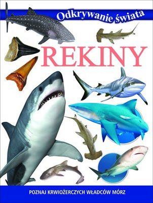 REKINY. ODKRYWANIE ŚWIATA
